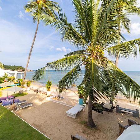 The Rock Samui Poshtel Lamai Beach Εξωτερικό φωτογραφία