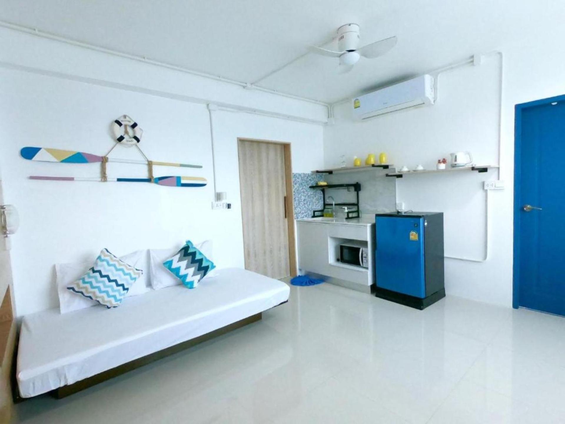 The Rock Samui Poshtel Lamai Beach Δωμάτιο φωτογραφία