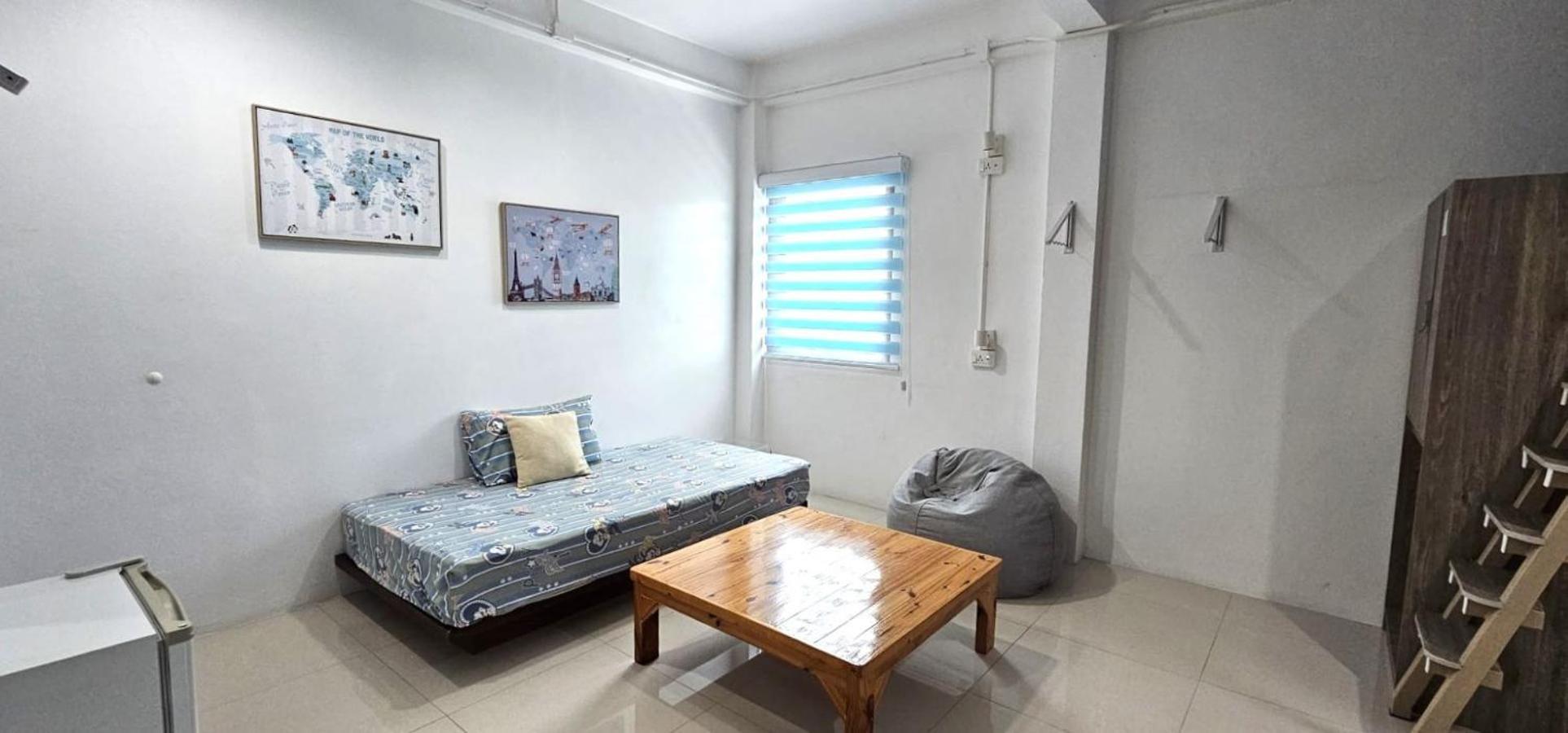 The Rock Samui Poshtel Lamai Beach Εξωτερικό φωτογραφία